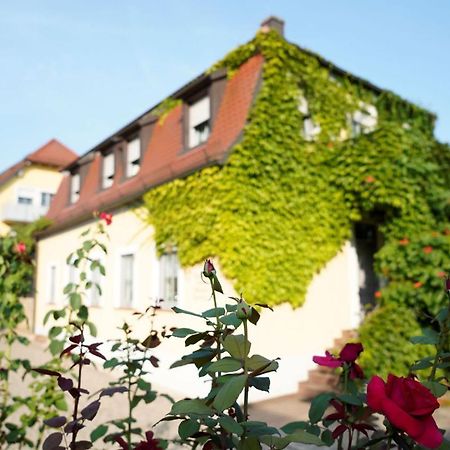 Weingut Martin Blass Erlabrunn  Exterior photo