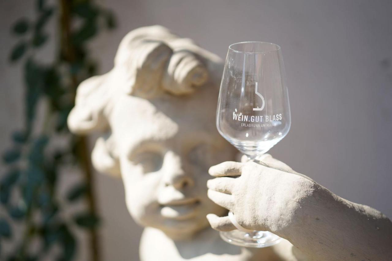 Weingut Martin Blass Erlabrunn  Exterior photo