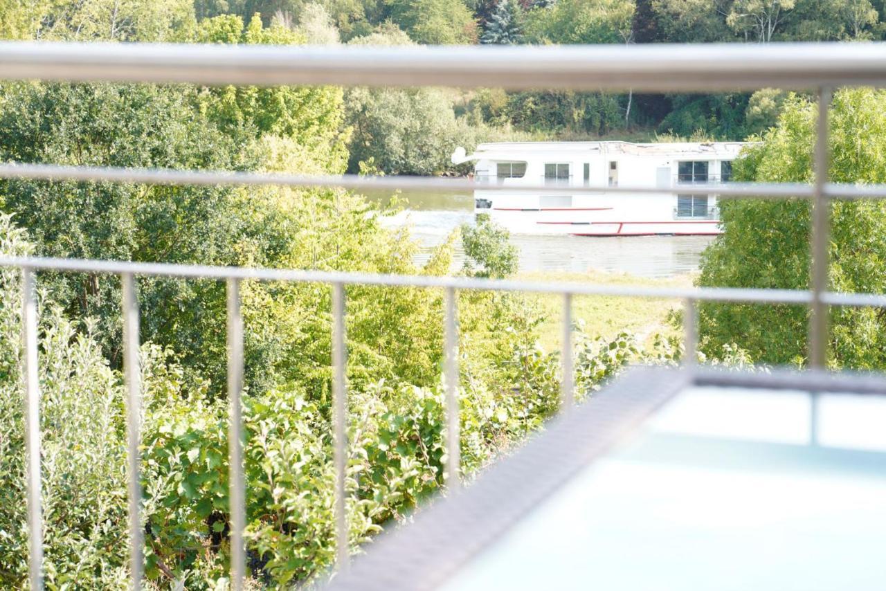 Weingut Martin Blass Erlabrunn  Exterior photo