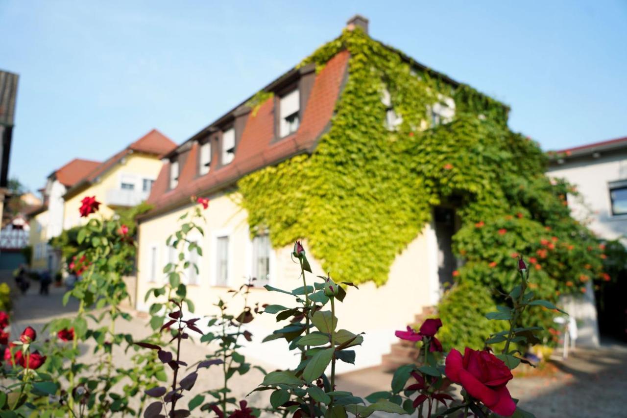 Weingut Martin Blass Erlabrunn  Exterior photo