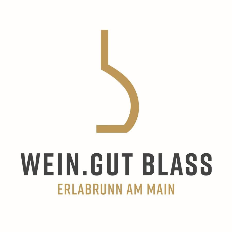 Weingut Martin Blass Erlabrunn  Exterior photo